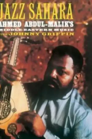 ABDUL-MALIK,AHMED - JAZZ SAHARA (Vinyl LP) No Minimum Order