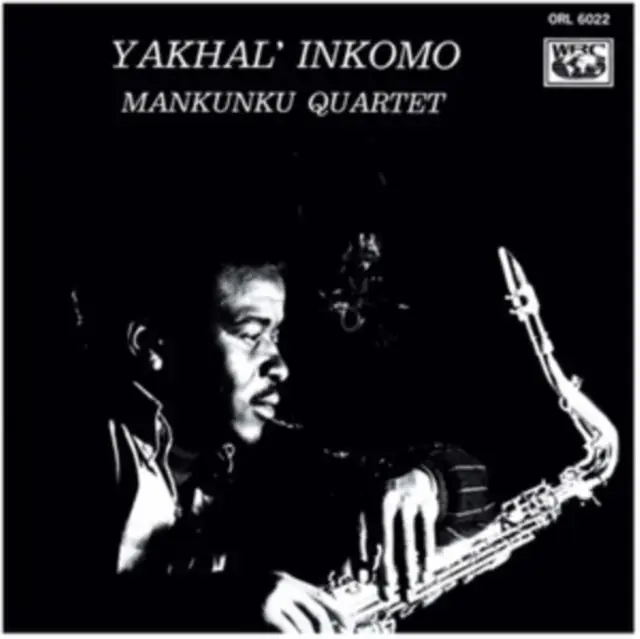 Affordable MANKUKU QUARTET - YAKHAL' INKOMO (Vinyl LP)