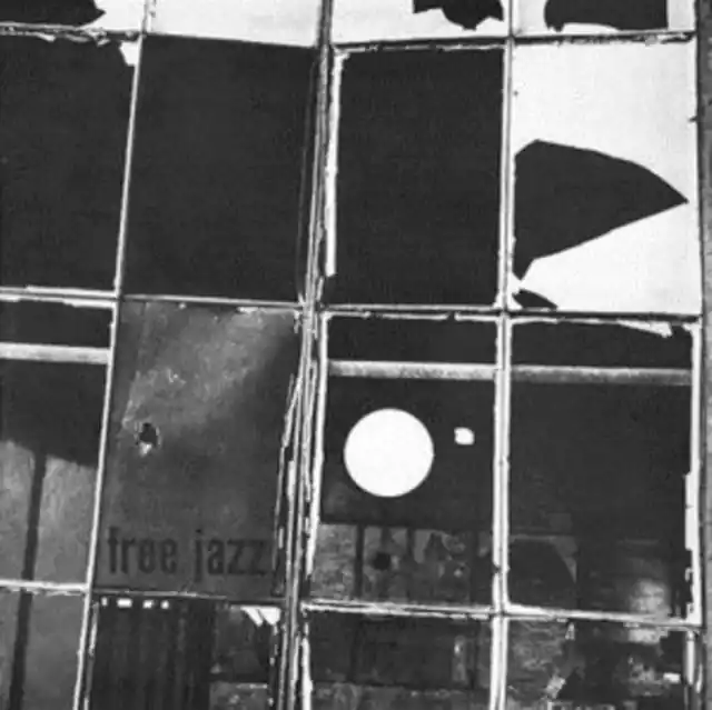 Cheap TUSQUES,FRANÇOIS - FREE JAZZ (Vinyl LP)