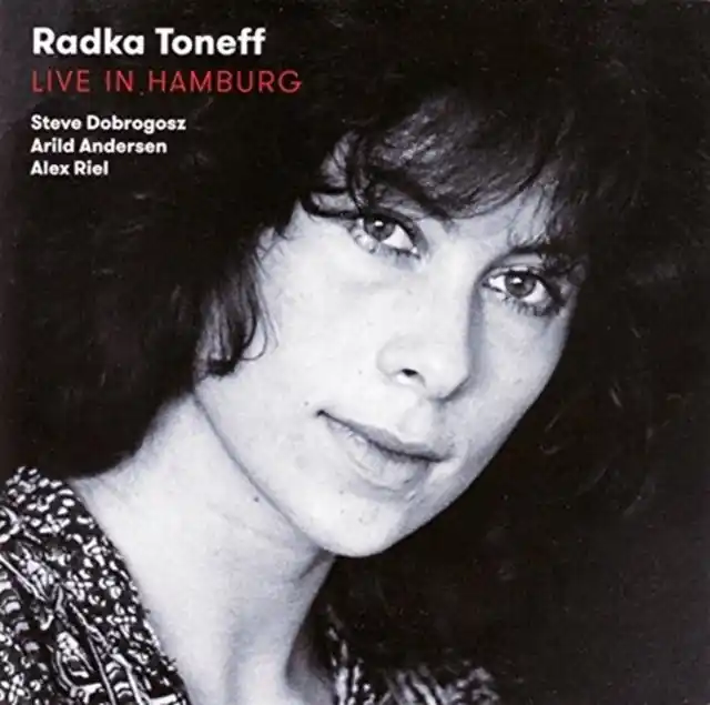 Hot Deal TONEFF,RADKA - LIVE IN HAMBURG (Vinyl LP)