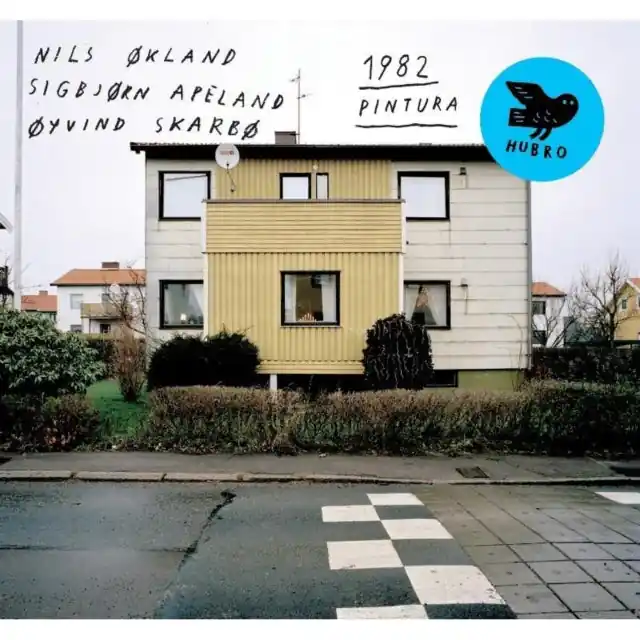 1982 - PINTURA (Vinyl LP) Free Shipping