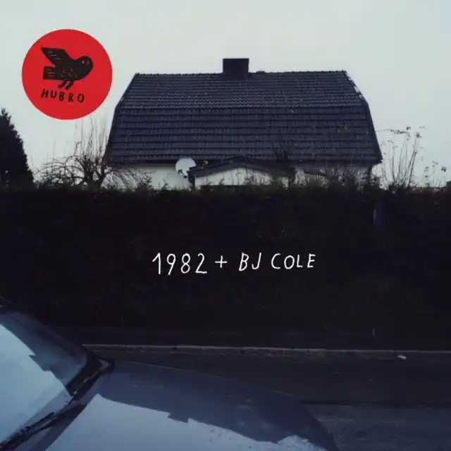 Direct From Factory 1982 / BJ COLE - 1982 + BJ COLE (Vinyl LP)