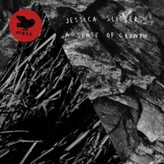 SLIGTER,JESSICA - SENSE OF GROWTH (Vinyl LP) No Minimum Order