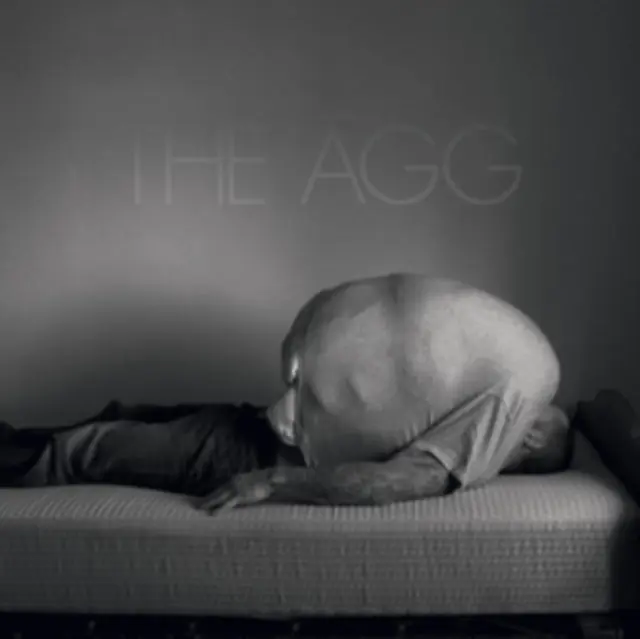 New Arrival AGG - AGG (Vinyl LP)