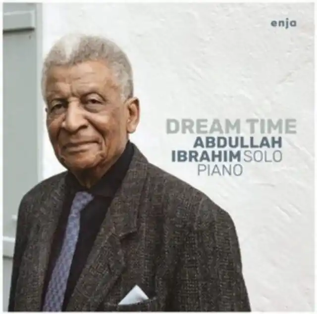 Special Offer IBRAHIM,ABDULLAH - DREAM TIME (Vinyl LP)
