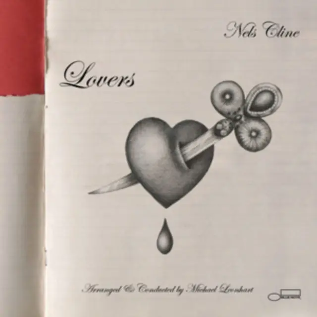 Same Day Shipping CLINE,NELS - LOVERS (Vinyl LP)