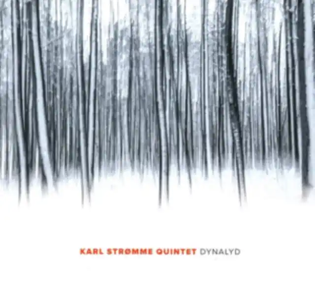 No Minimum Order STROMME,KARL QUINTET - DYNALYD (Vinyl LP)