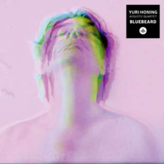 YURI HONING ACOUSTIC QUARTET - BLUEBEARD (Vinyl LP) Today Only