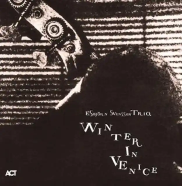 ESBJÖRN SVENSSON TRIO - WINTER IN VENICE (Vinyl LP) Budget