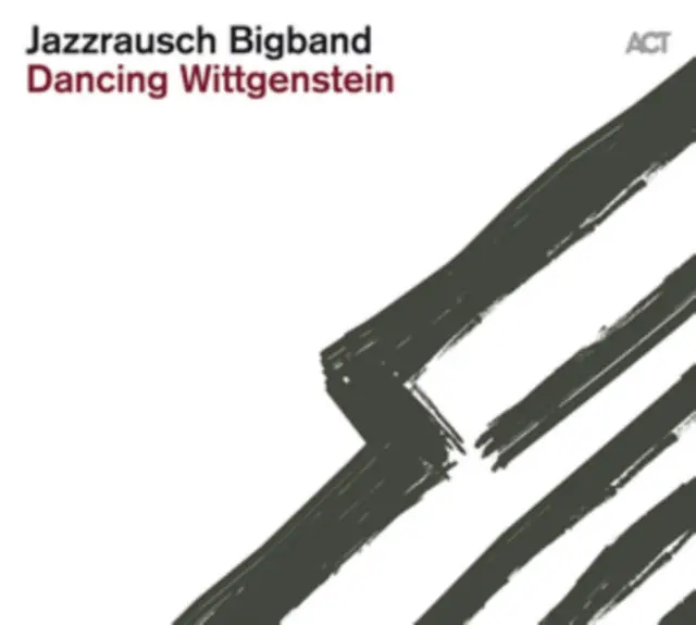 JAZZRAUSCH BIGBAND - DANCING WITTGENSTEIN (Vinyl LP) Must Have