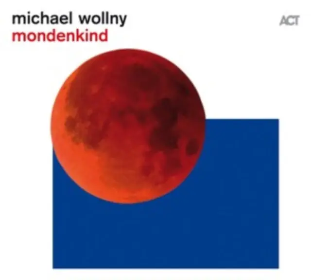 Buy Today WOLLNY,MICHAEL - MONDENKIND (Vinyl LP)