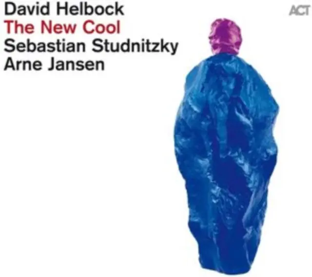 HELBOCK,DAVID - NEW COOL (Vinyl LP) Direct From Manufacturer