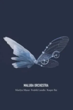 Affordable MAZUR,MARILYN - MALUBA ORCHESTRA (180G/IMPORT) (Vinyl LP)