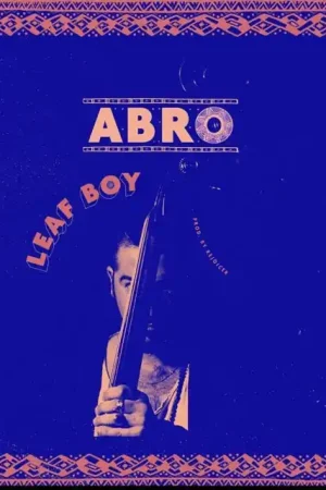 ABRO - LEAF BOY (Vinyl LP) Modern